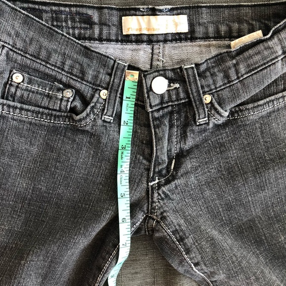 Flying Monkey Jeans B4 - Picture 6 of 8